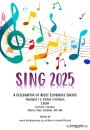 Sing 2025: A Celebration of Elmbridge Choirs